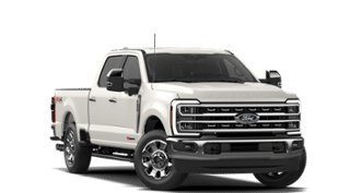 2027 Ford Super Duty® External Image 4